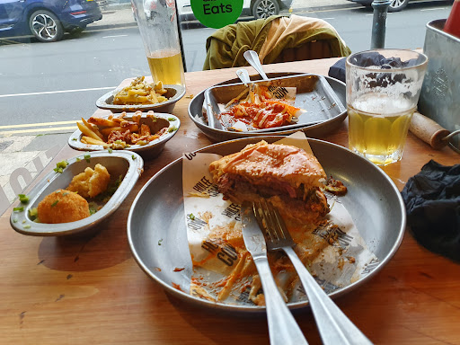 Photo of Holee Cow - 49 Winchcombe St, Cheltenham GL52 2NE